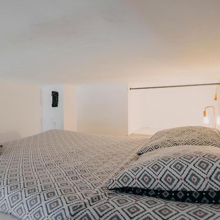 T1 Bis Bouffay Apartment Nantes Ngoại thất bức ảnh
