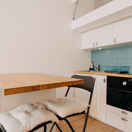 T1 Bis Bouffay Apartment Nantes Ngoại thất bức ảnh