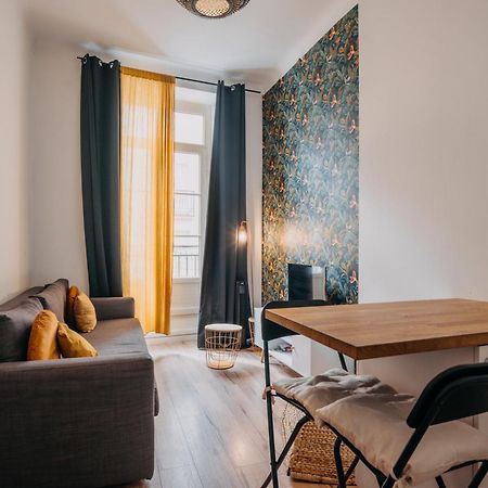 T1 Bis Bouffay Apartment Nantes Ngoại thất bức ảnh