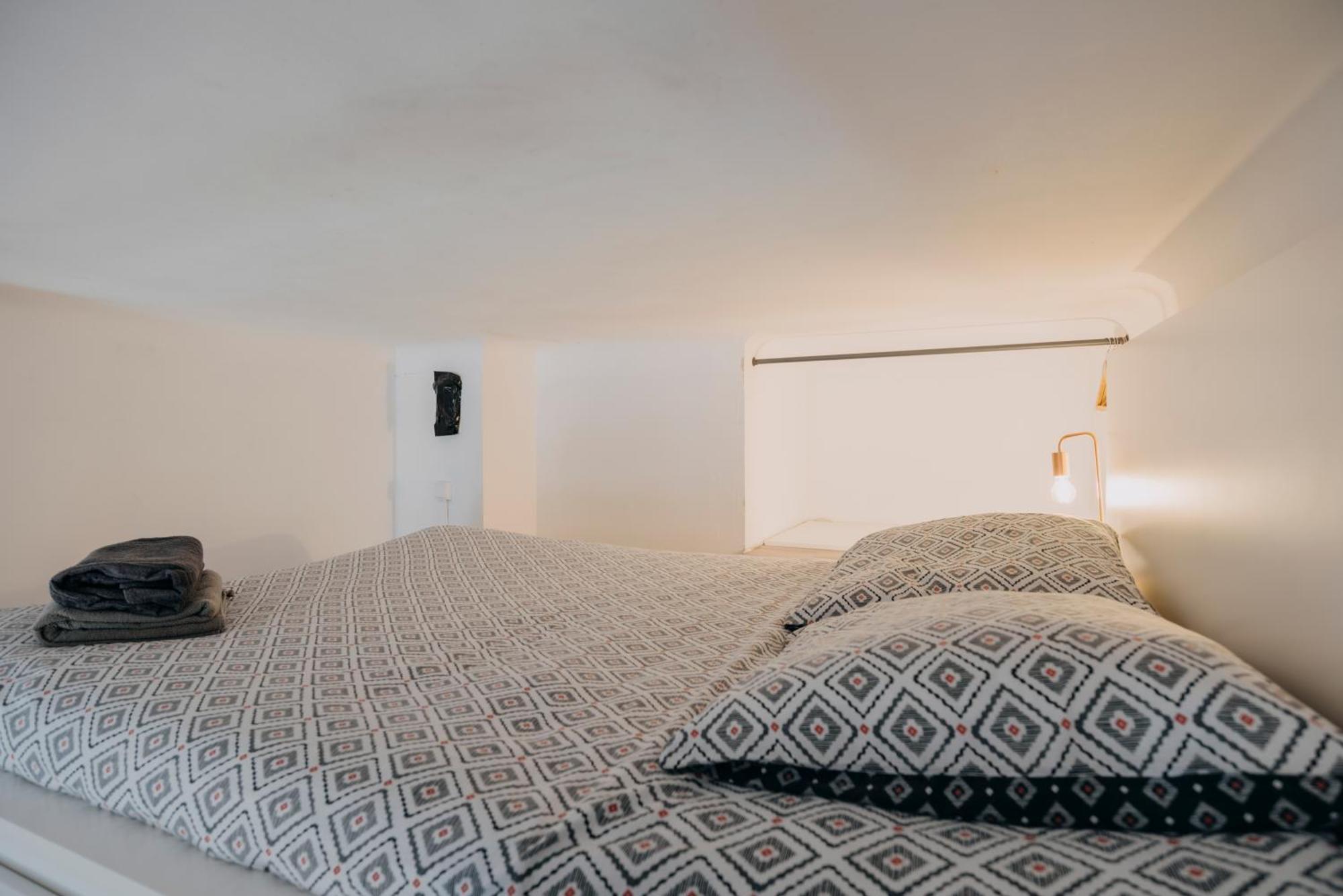 T1 Bis Bouffay Apartment Nantes Ngoại thất bức ảnh
