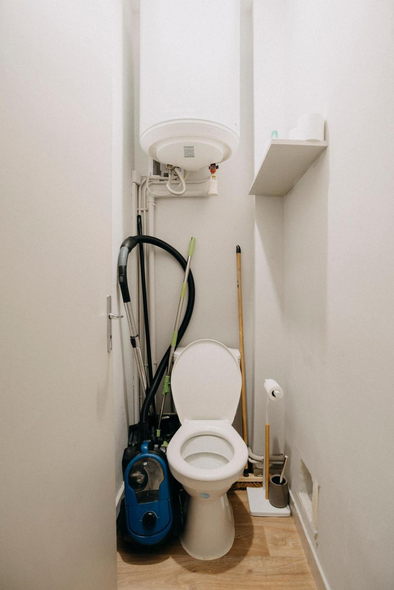 T1 Bis Bouffay Apartment Nantes Ngoại thất bức ảnh