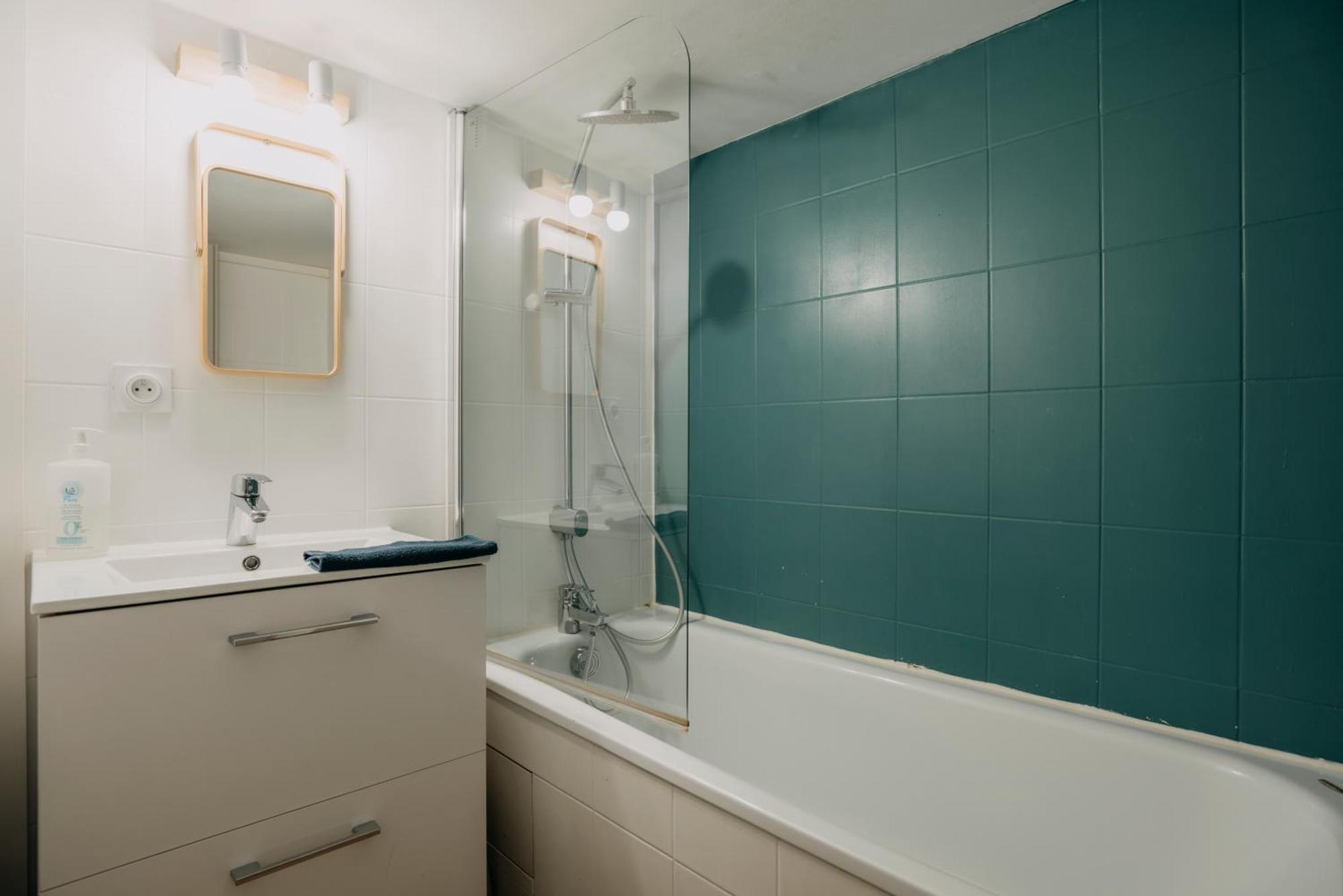 T1 Bis Bouffay Apartment Nantes Ngoại thất bức ảnh
